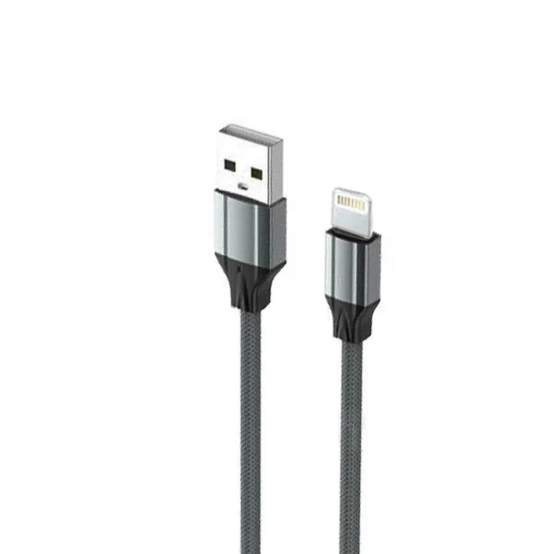 کابل تبدیل USB به لایتنینگ الدینیو مدل LS441  طول 1.5 متر