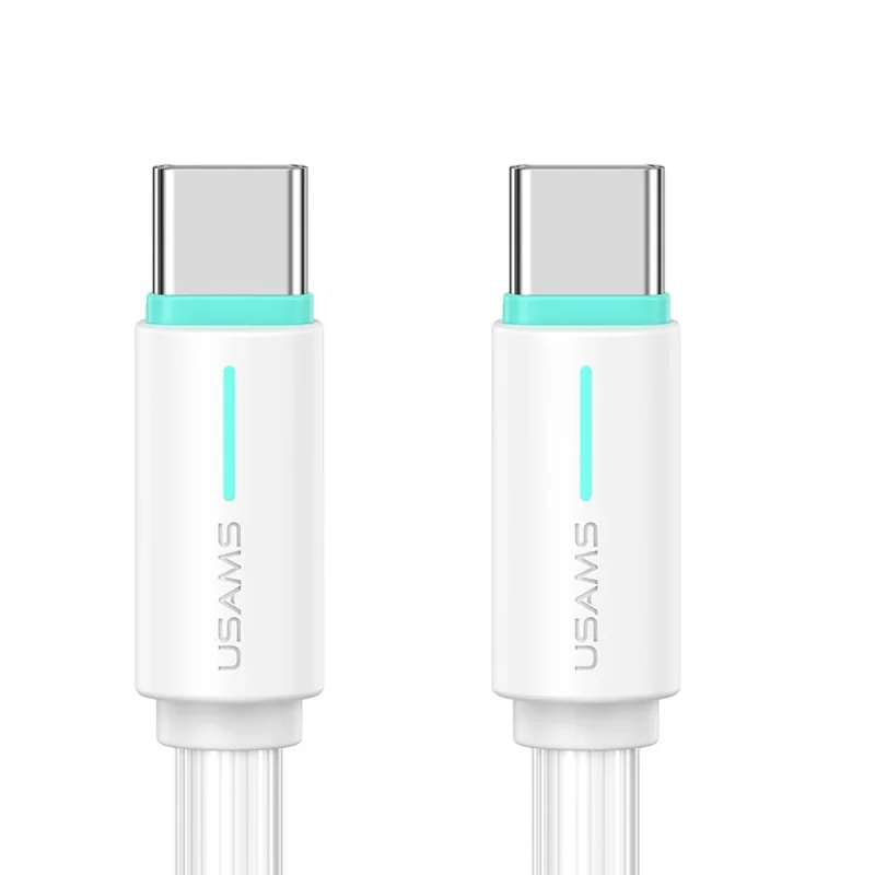 کابل USB-C یوسمز مدل SJ734 طول 1 متر