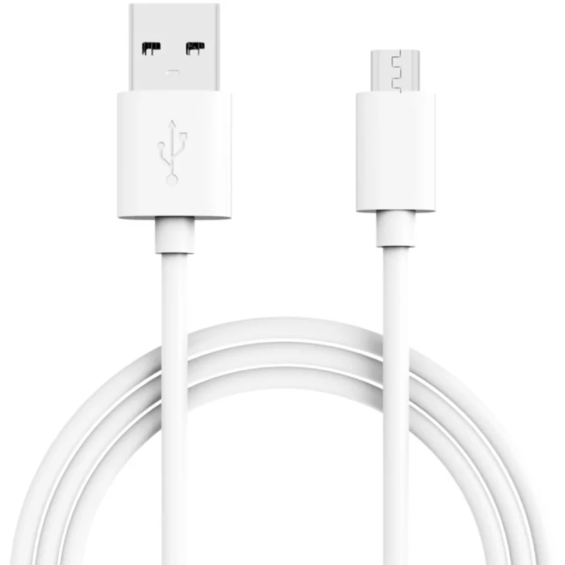 کابل تبدیل USB به microUSB الدینیو مدل SY-03 به طول 1 متر