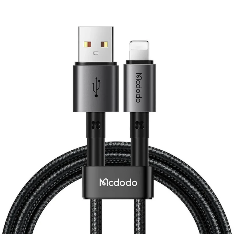 کابل USB به لایتنینگ مک دودو مدل CA-3581 طول 1.8 متر
