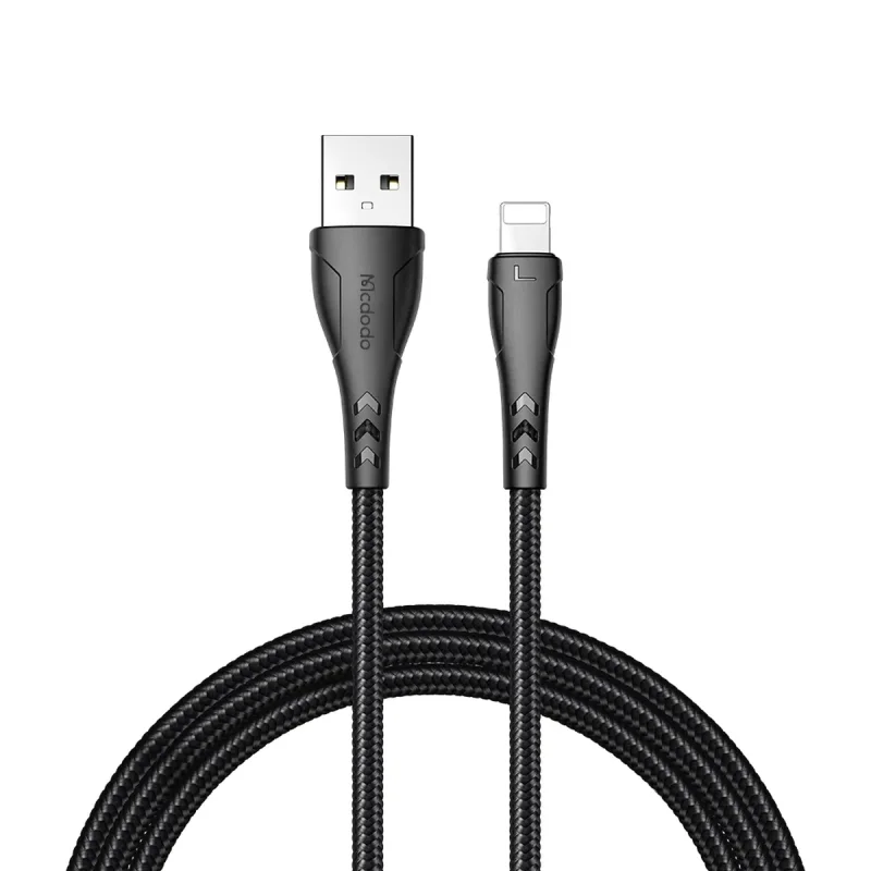 کابل تبدیل USB به لایتنینگ مک دودو مدل CA-7441 طول 1.2 متر