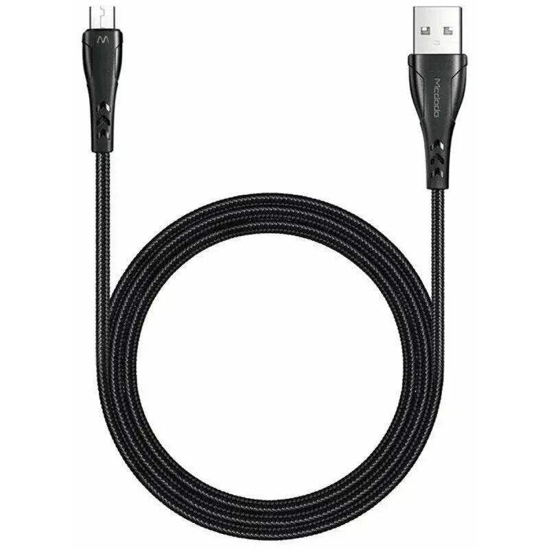 کابل تبدیل USB به microusb مک دودو مدل CA-7451 طول 1.2 متر