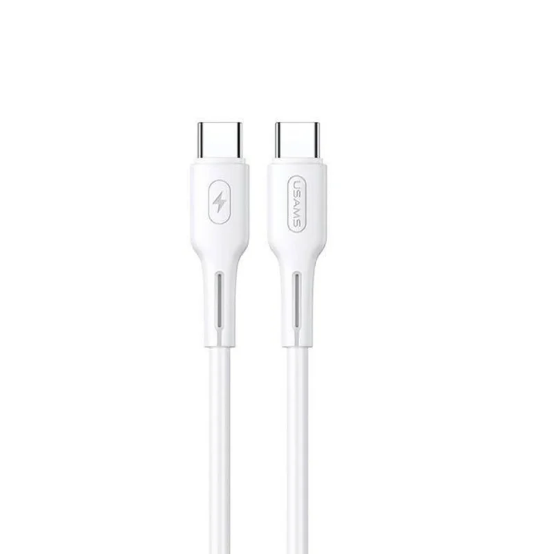 کابل USB-C  یوسمز مدل U43 طول 1.2 متر