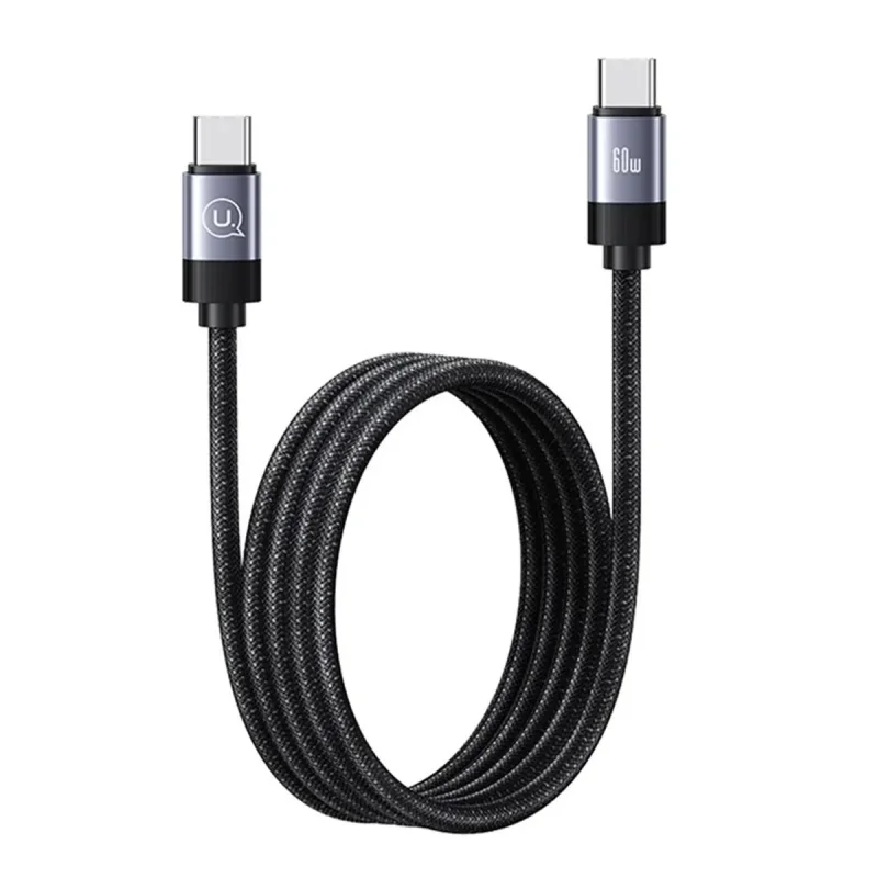 کابل USB-C یوسمز مدل SJ704 طول 1.2 متر