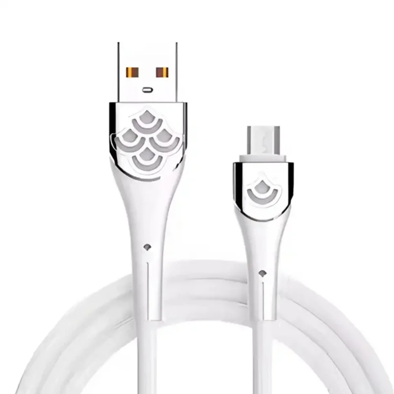 کابل تبدیل  USB به USBmicro الدینیو مدل ls861 طول 1 متر