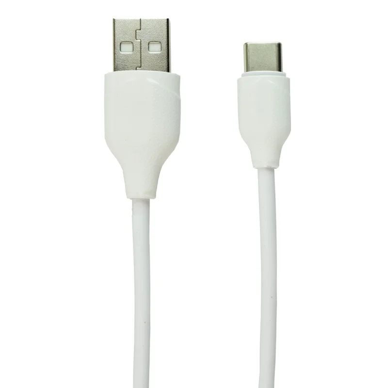 کابل تبدیل USB به USB-C الدینیو مدل LS371 طول 1 متر