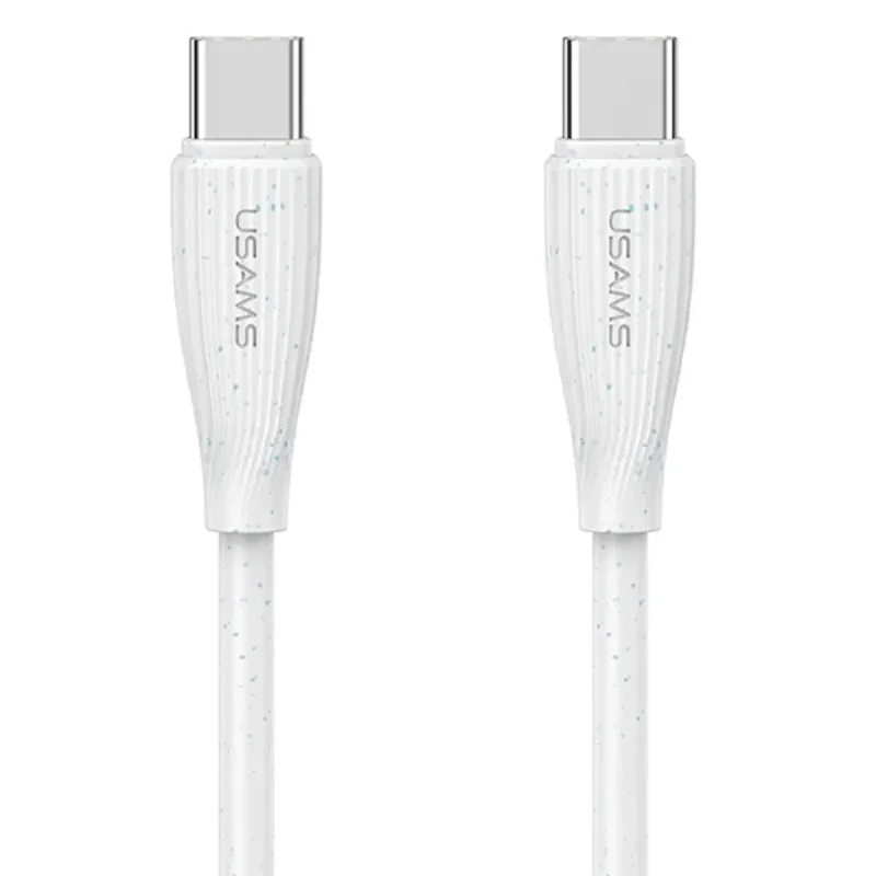 کابل USB-C یوسمز مدل SJ716 طول 1 متر