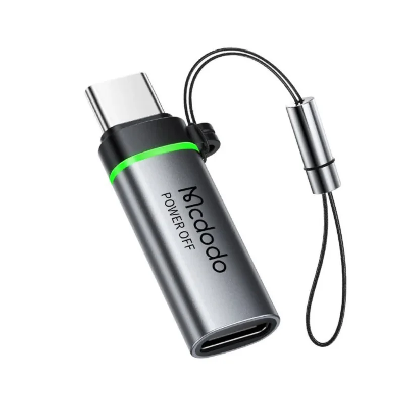 مبدل USB-C مک دودو مدل ot-2450