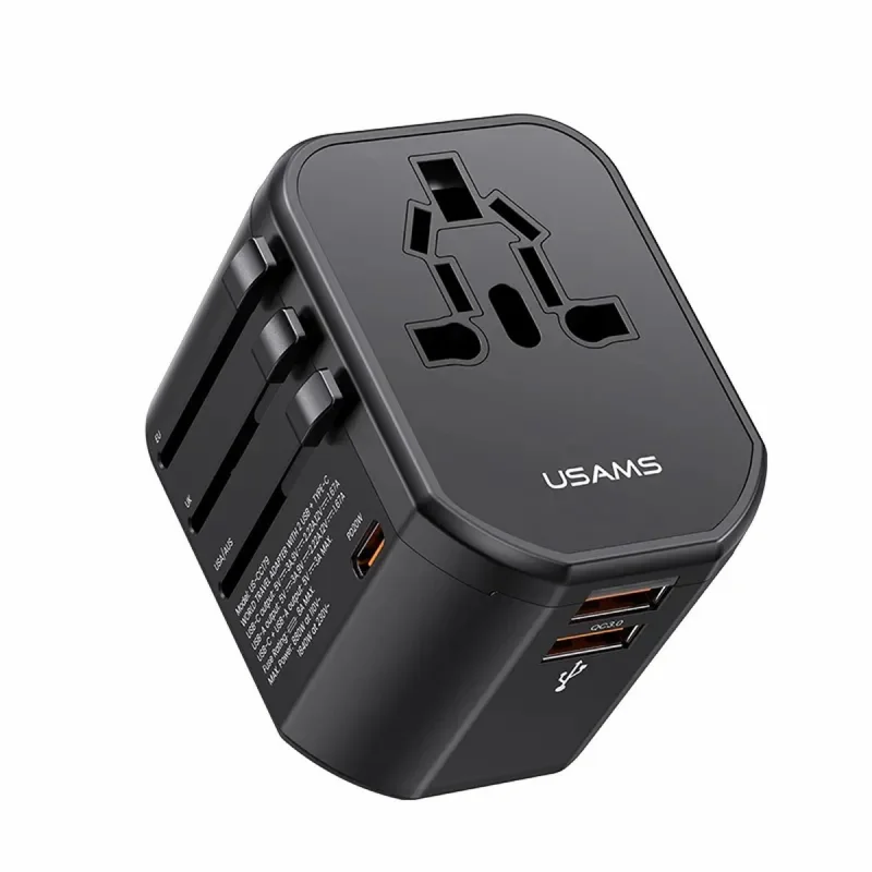 شارژر دیواری 20 وات یوسمز مدل CC179