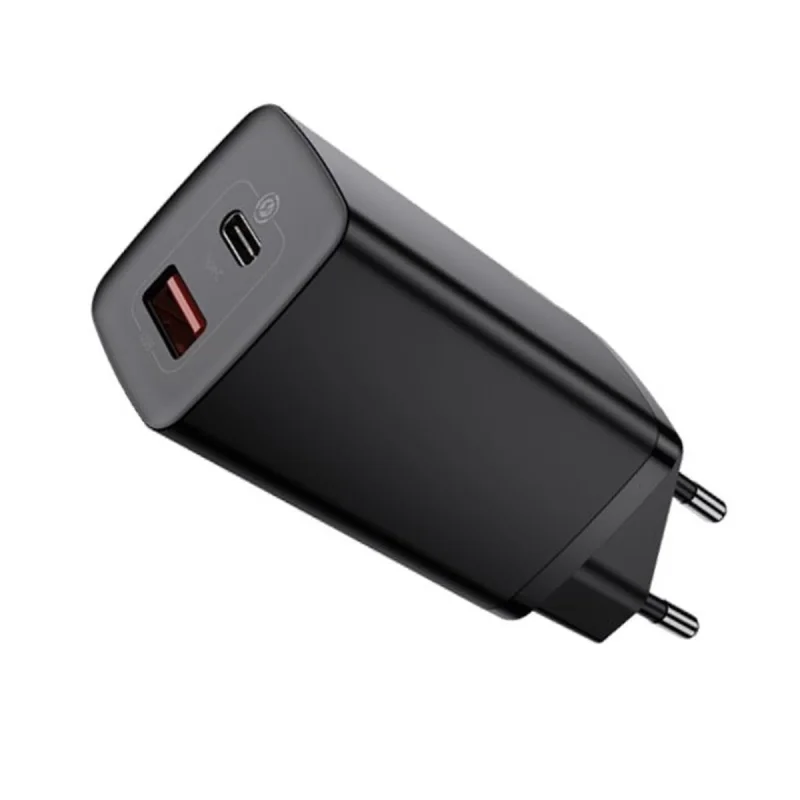 شارژر دیواری باسئوس مدل GAN 2 LITE