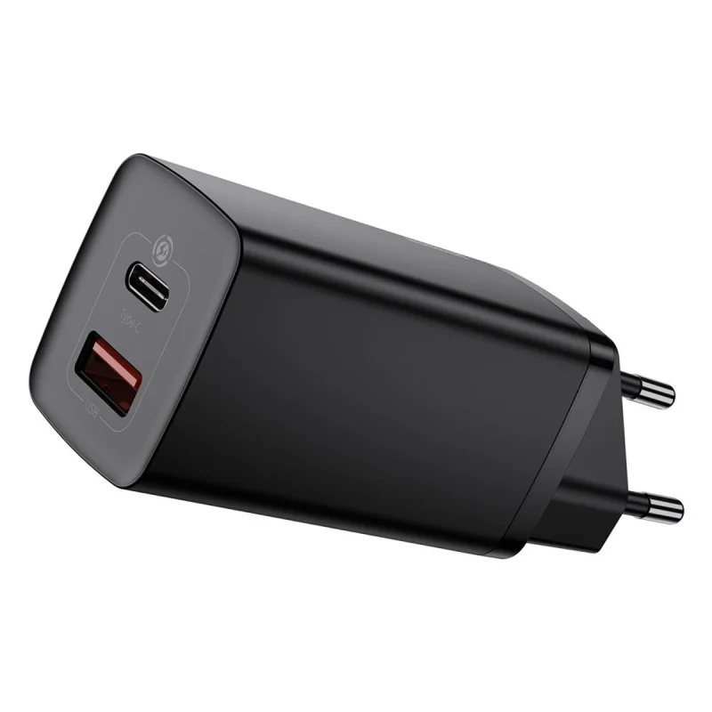 شارژر دیواری باسئوس مدل CCGAN2L-H