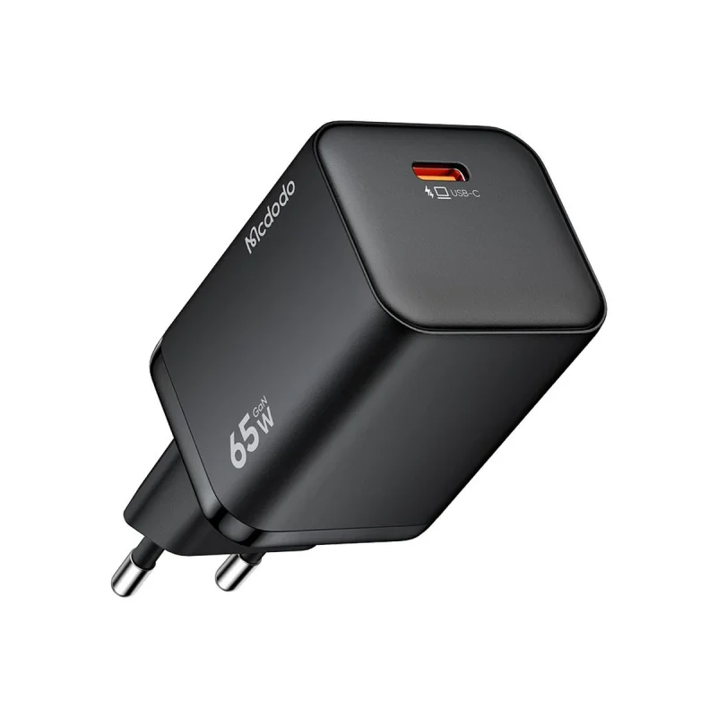 شارژر دیواری 65 وات مک دودو مدل CH-085