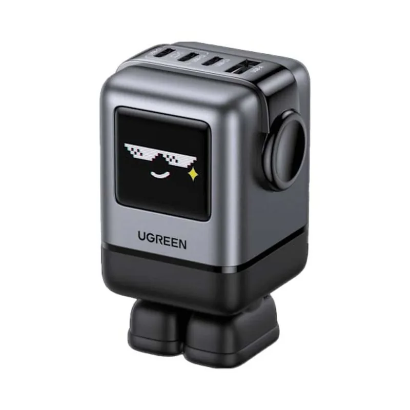 آداپتور شارژر 100وات یوگرین مدل X688 کد 45648B