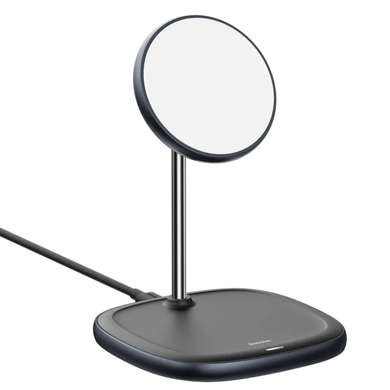 شارژر رومیزی باسئوس مدل BS-W519