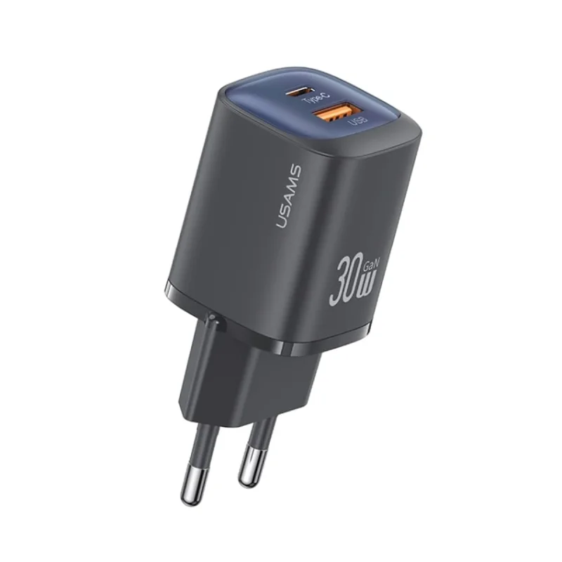 شارژر دیواری 30 وات یوسمز مدل CC254