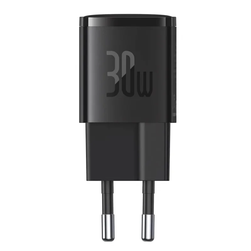 شارژر دیواری 30 وات بیسوس مدل B-J01 EU