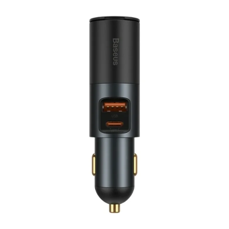 شارژر فندکی باسئوس  مدل CCBT-C0G