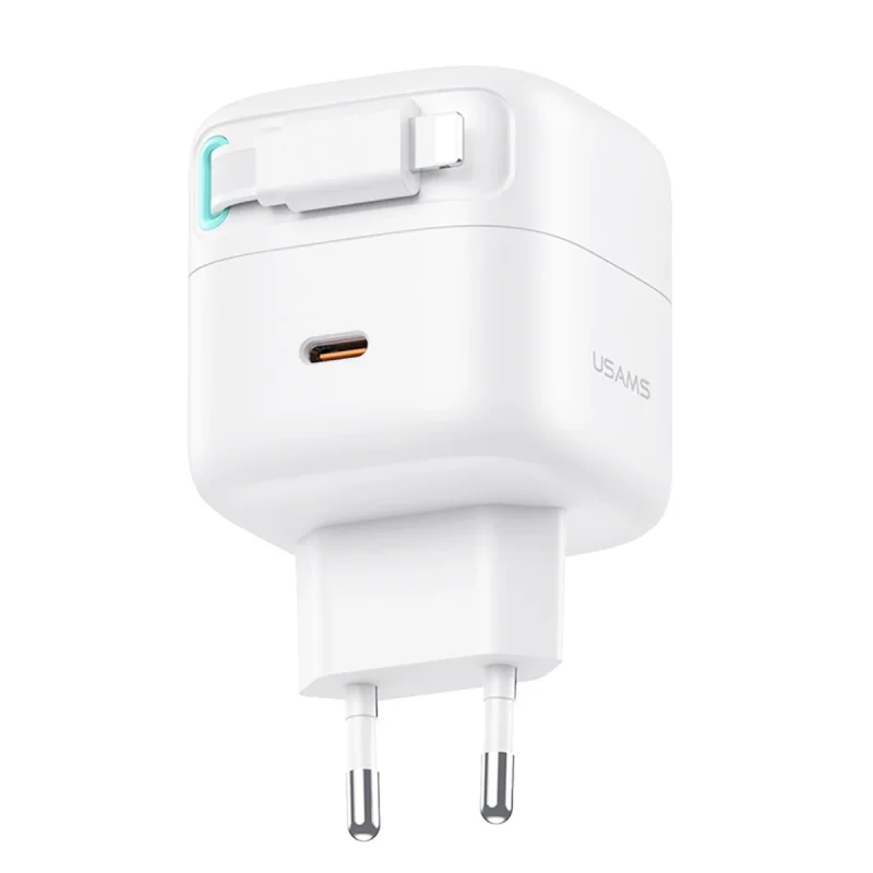 شارژر دیواری 35 وات یوسمز مدل CC209