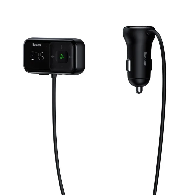 شارژر فندکی باسئوس  مدل TYPE S-16