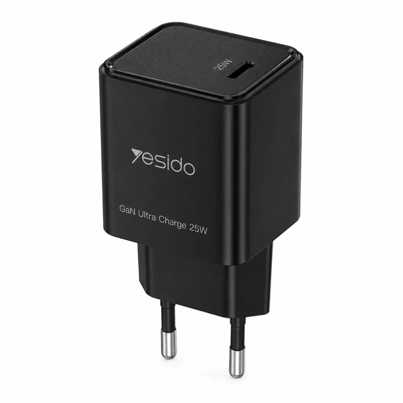 شارژر دیواری 25 وات یسیدو مدل YC62
