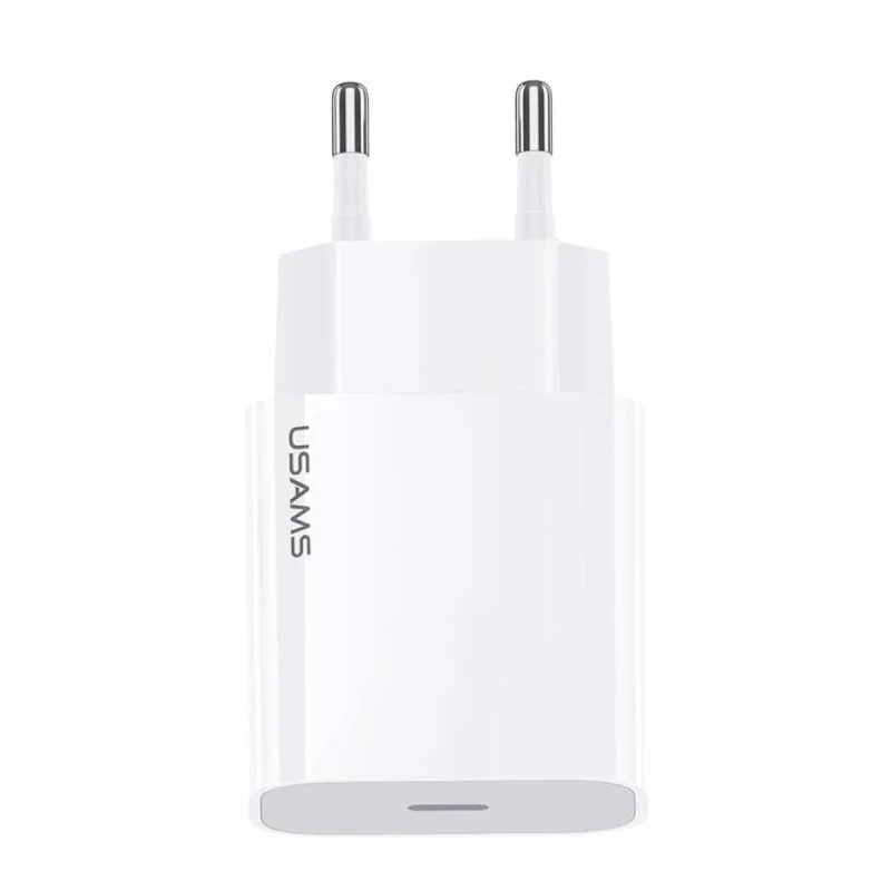شارژر دیواری یوسمز مدل US-CC118 20W