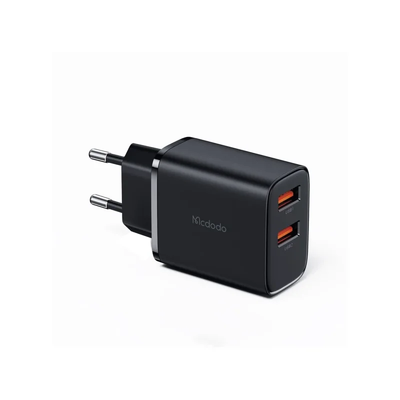 شارژر دیواری 12 وات مک دودو مدل CH-507