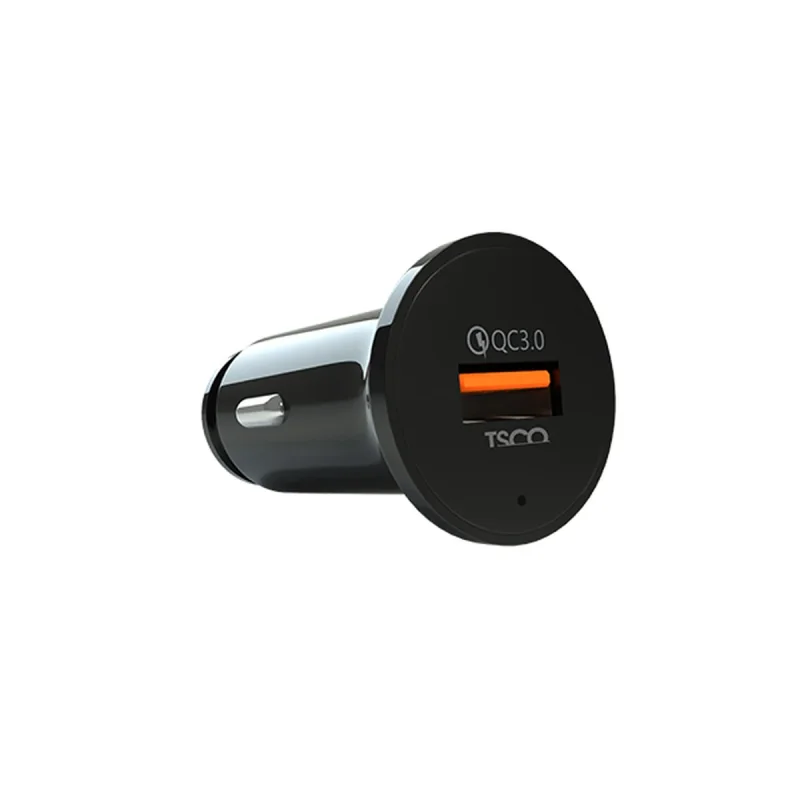 شارژر فندکی تسکو مدل TCG 34