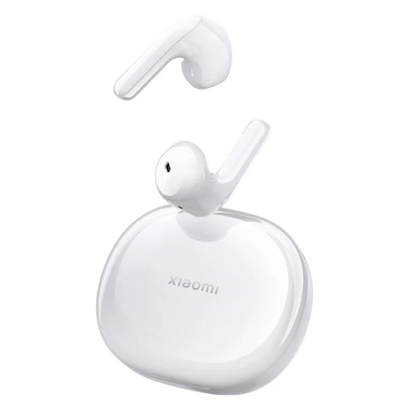 هدفون بلوتوثی شیائومی مدل Air 3 SE با نویز کنسلینگ فعال (ANC)، درگاه شارژ USB Type-C، مقاوم در برابر رطوبت و عرق