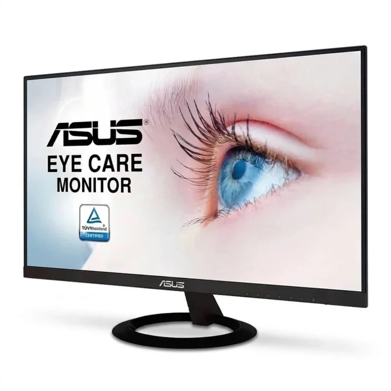 مانیتور 24 اینچ ایسوس مدل VZ249HG
