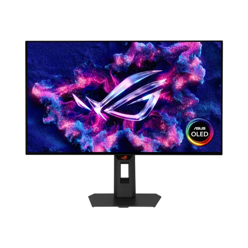 مانیتور 27 اینچ ایسوس مدل ROG OLED XG27AQDMGR