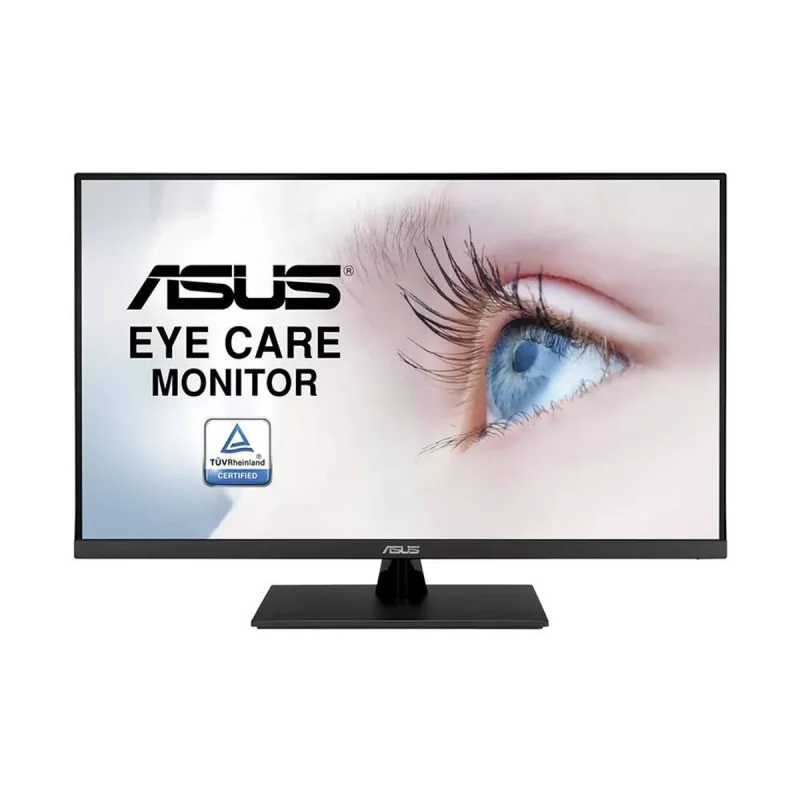 مانیتور 31.5 اینچ ایسوس مدل VP32UQ