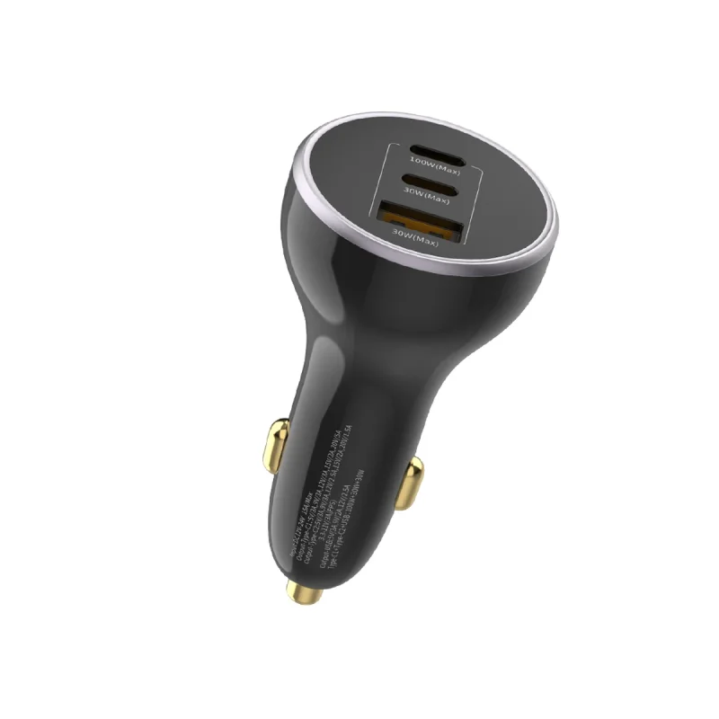 شارژر فندکی 160 وات پرووان مدل PCG29