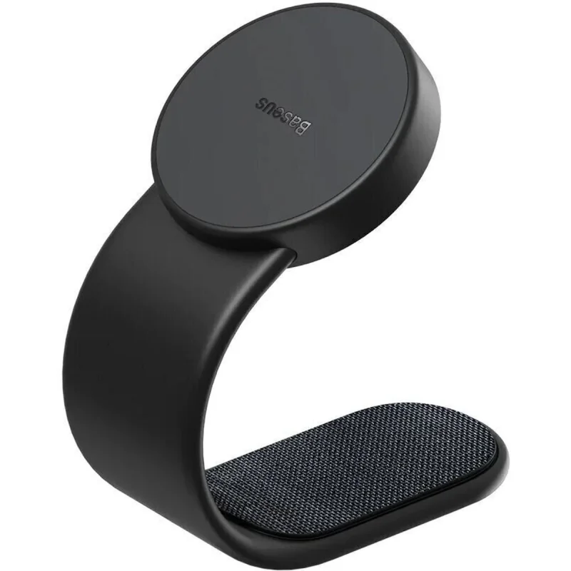 پایه نگهدارنده گوشی موبایل بیسوس مدل C02 Magnetic