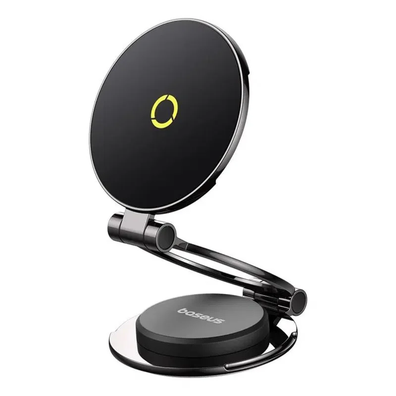 پایه نگهدارنده گوشی موبایل بیسوس مدل MagPro Series BS-CW06
