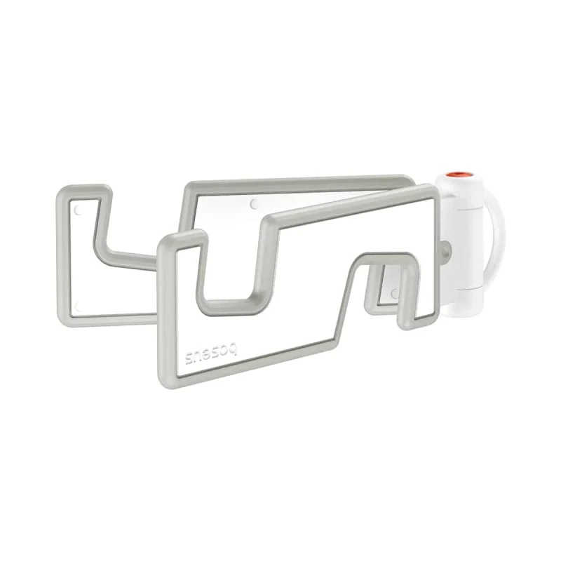 پایه نگهدارنده گوشی موبایل بیسوس مدل Portable Series