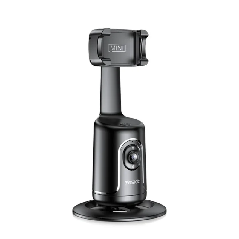 سه پایه نگهدارنده گوشی موبایل یسیدو مدل sf15