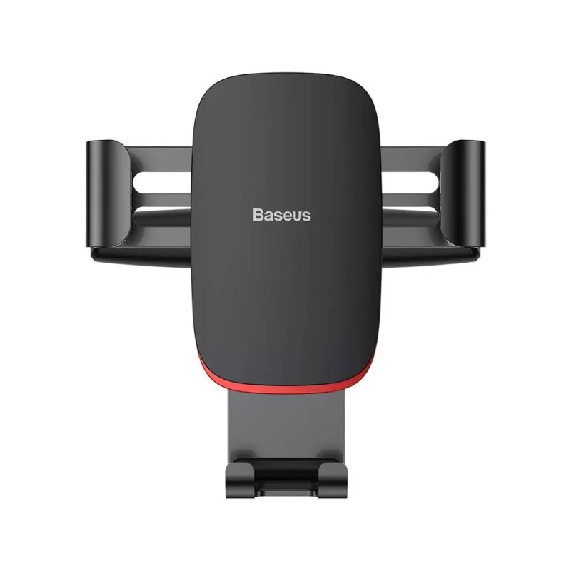 پایه نگهدارنده گوشی موبایل بیسوس مدل Car Mount CD Holder