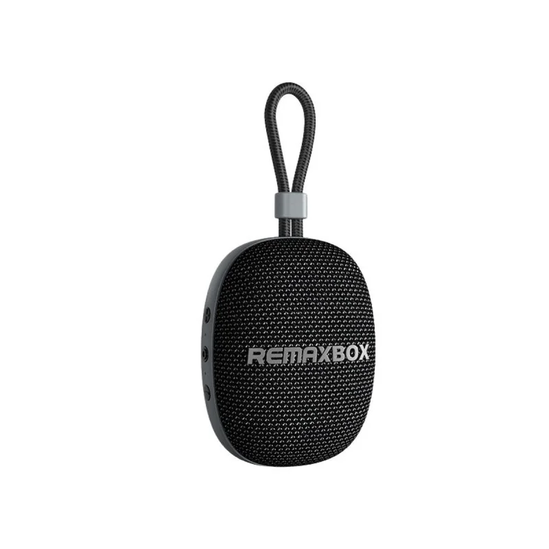 اسپیکر بلوتوثی قابل حمل ریمکس مدل RB-M16