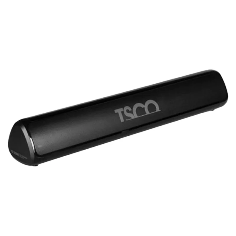 اسپیکر بلوتوثی قابل حمل تسکو مدل TS 23350