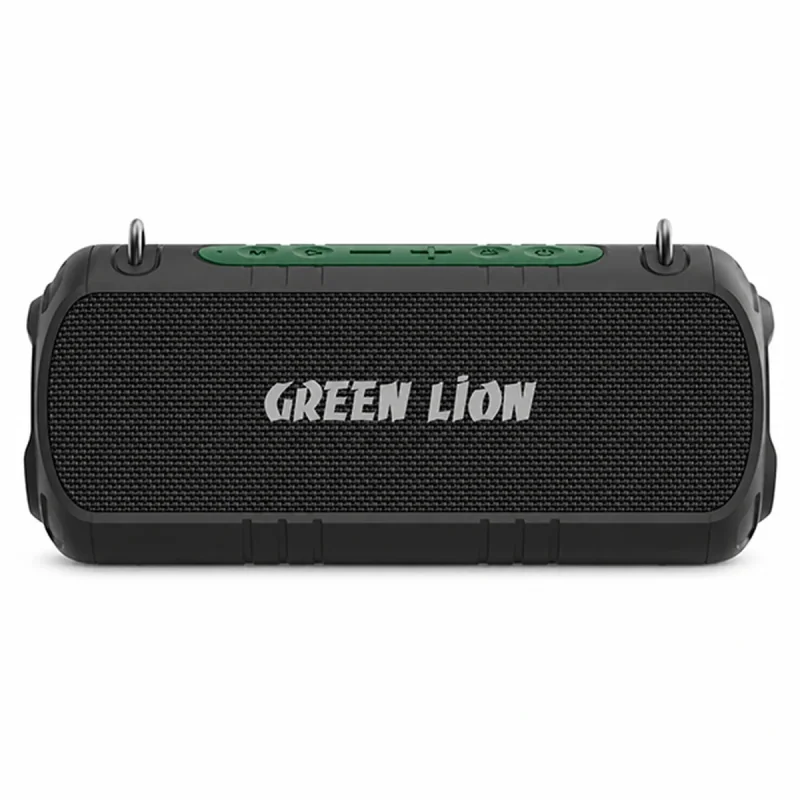 اسپیکر بلوتوثی گرین لاین مدل  Denali 20 GL-SP23 GNDESPR20WBK