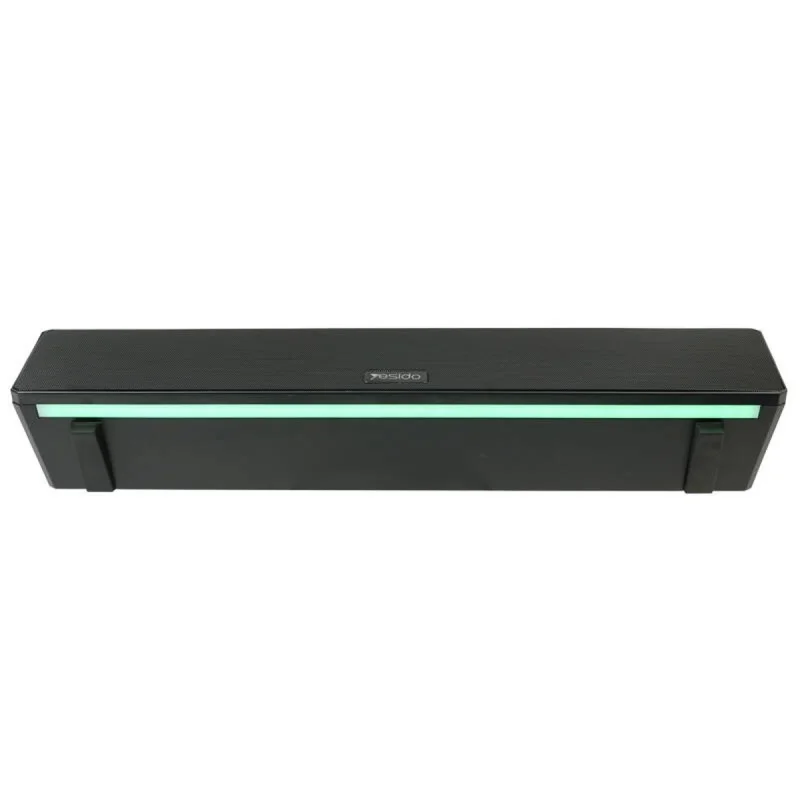 اسپیکر بلوتوثی قابل حمل یسیدو مدل YSW10
