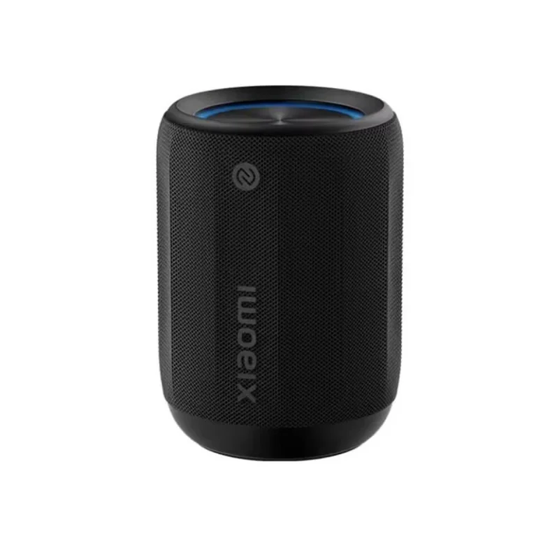اسپیکر بلوتوثی قابل حمل شیائومی مدل Mini HyperOS ASM01A