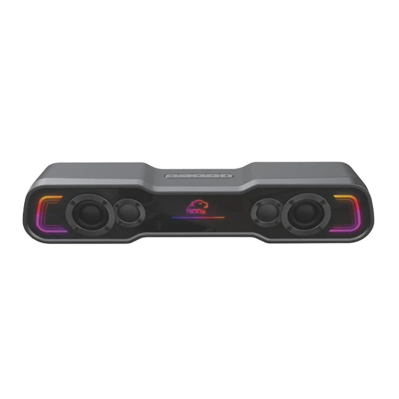 اسپیکر بلوتوثی گیمینگ تسکو مدل GS 23364