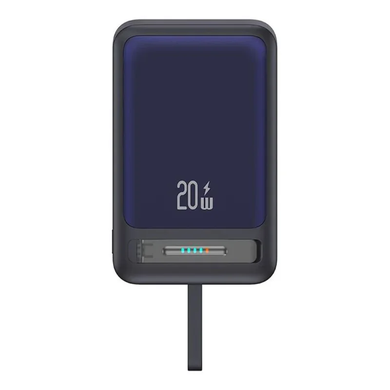 پاوربانک یوسمز مدل CD219 ظرفیت 10000 میلی آمپر ساعت