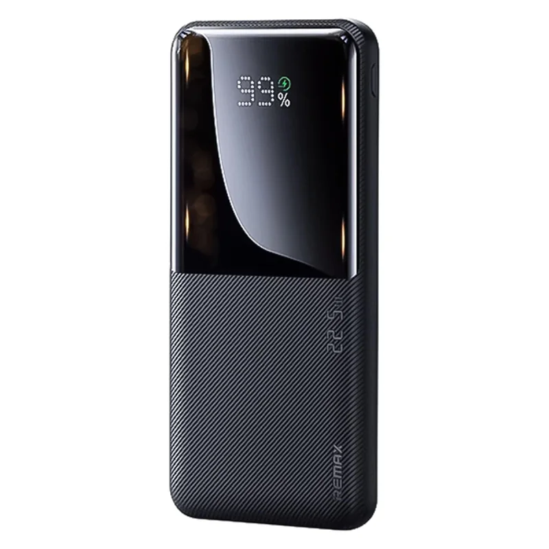 پاوربانک ریمکس مدل RPP-623 ظرفیت 20000 میلی آمپر ساعت