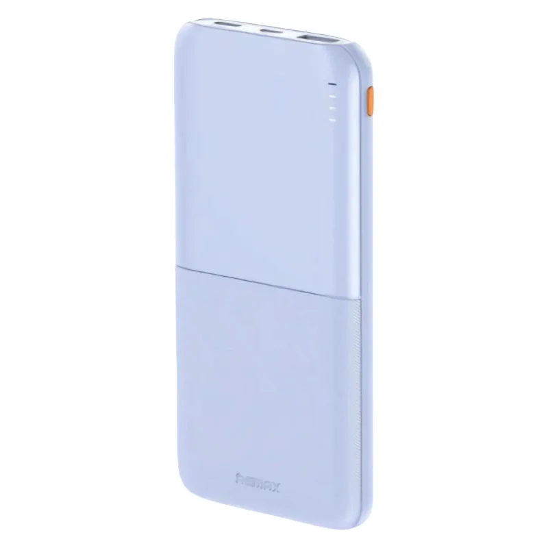 پاوربانک ریمکس مدل RPP-23 ظرفیت 10000 میلی آمپر ساعت