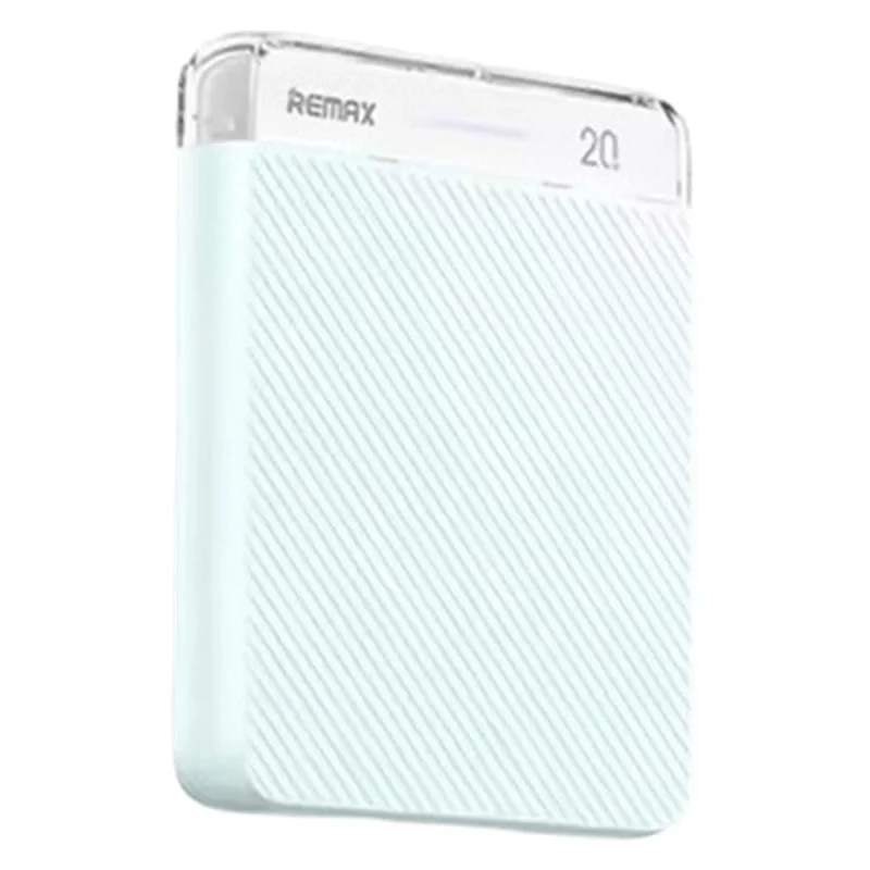 پاوربانک ریمکس مدل MagSafe Wireless Fast Charge RPP8 ظرفیت 5000 میلی آمپر ساعت