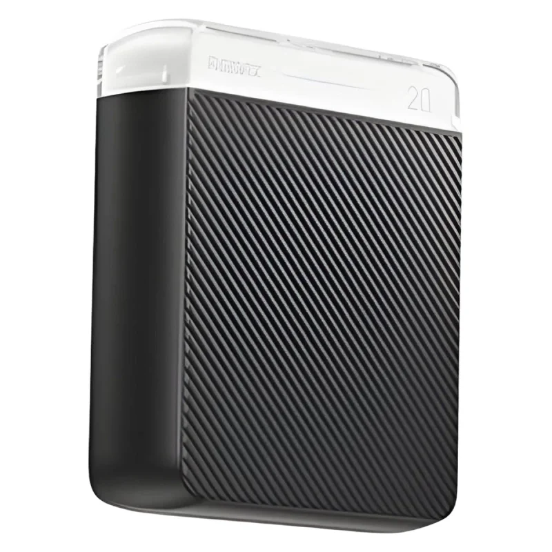 پاوربانک ریمکس مدل MagSafe Wireless Fast Charge RPP9 ظرفیت 10000 میلی آمپر ساعت