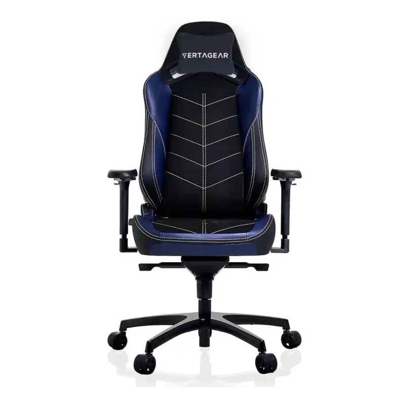 صندلی گیمینگ ورتاگیر مدل SL5800 MIDNIGHT BLUE