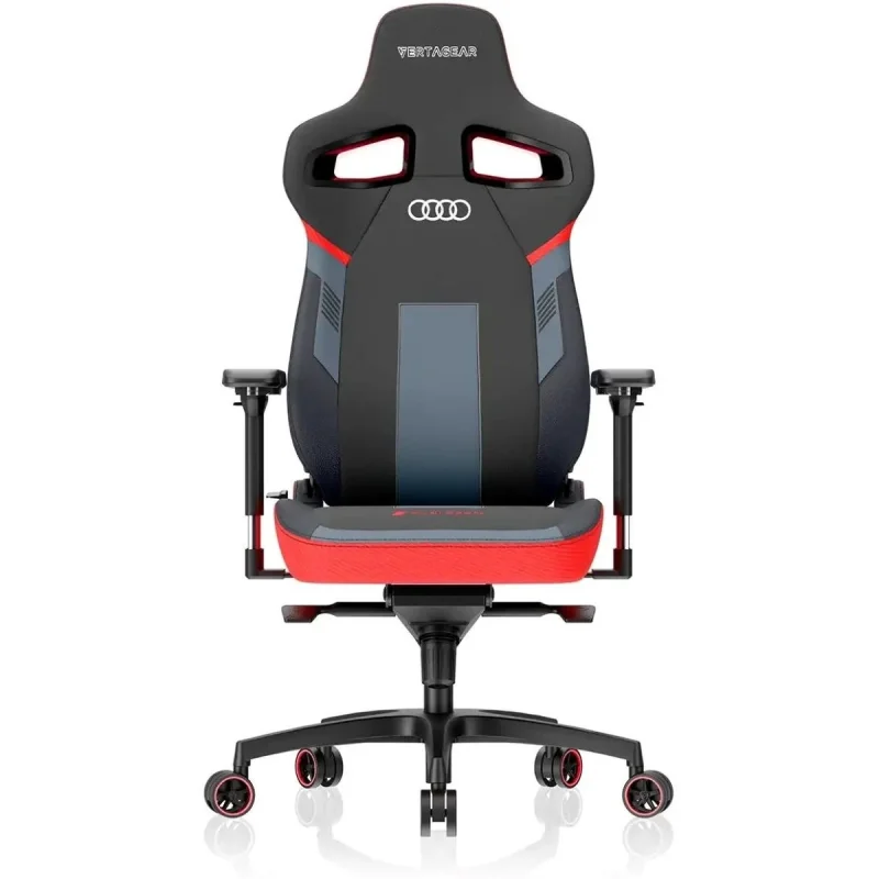 صندلی گیمینگ ورتاگیر مدل PL4800 Audi Sport Edition